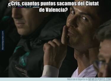 Los mejores memes del Levante-Real Madrid