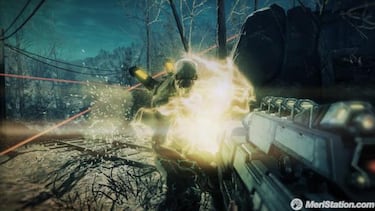 [E3] Resistance 3, Impresiones