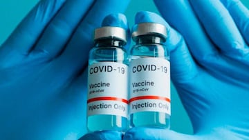 Covid-19 en México: ¿dónde y cómo solicitar las vacunas del refuerzo en CDMX este 2024?