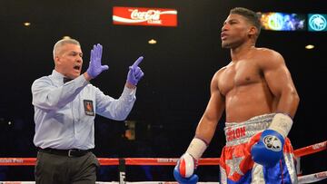 Yuriorkis Gamboa sigue preso en Cuba