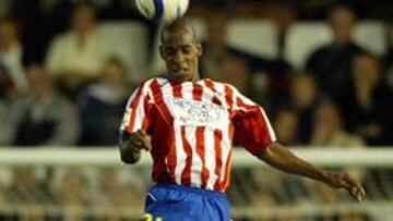 <b>LÍDER. </B>El colombiano se ha convertido en un fijo en la defensa desde su llegada a Madrid.