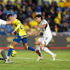 El Albacete sigue sin mejorar en defensa