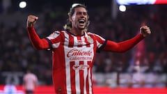 Chivas es el nuevo “tricampeón” de México