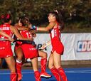 Las Diablas ya conocen los rivales de su primer Mundial