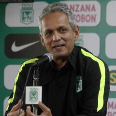 Rueda: "No abrir el marcador pronto generó inseguridad"