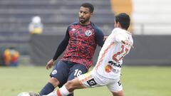 Ayacucho - Deportivo Municipal en vivo: Liga 1 peruana en directo