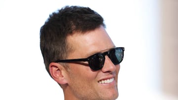 Tom Brady and his PPP loan that he received