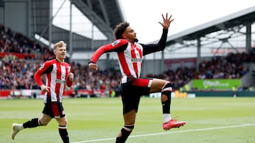 After taking an early lead, United found themselves 4-1 down at Brentford as Rubén Amorim’s team suffer their 16th defeat of the campaign.