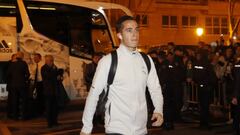 El Chiringuito: Lucas y Keylor sí trabajaron en el día libre