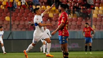 Aravena rescata a la UC