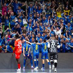 El Peñíscola elimina en penaltis al Jimbee y llega a su primera semifinal de Copa de España