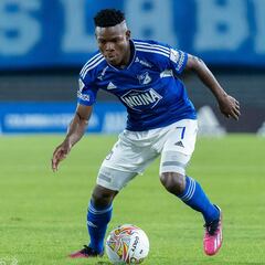 Yuber Quiñones: “Disculpas a toda la hinchada y a mis compañeros”