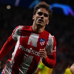 El Atlético ‘renueva’ a Griezmann