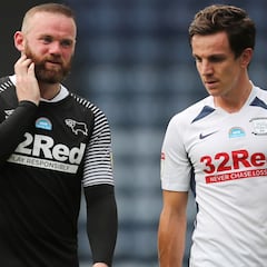 El Derby County acepta la oferta de compra de un empresario español