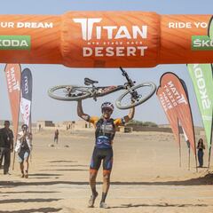 Miguel Muñoz se une a la lista: cuatro ganadores distintos