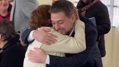 El diputado más votado de Chile: tiene 41 años, es hermano de un ex futbolista y le ganó a Jiles, Gatica y Winter