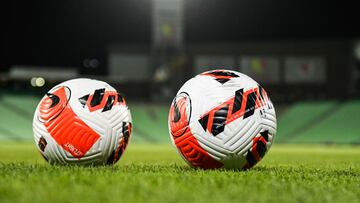 Concachampions: ¿Qué pasa si hay empate en cuartos de final?