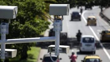 Fotomultas en CDMX 2025: transeúntes ahora serán multados por estas razones