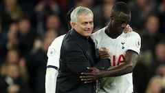Reto para Davinson y Mou ante el Bayern: dejar el arco en cero