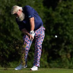 John Daly to miss the 2025 PGA Championship: “I’m like Lazarus — I keep coming back from the dead”