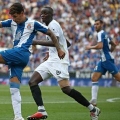 Hernán Pérez, esperanzado: "Rubi hará algo grande"