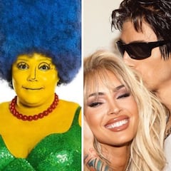 Los mejores disfraces de Halloween de celebridades 2022: Lizzo, Kylie Jenner, Megan Fox...