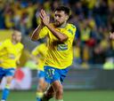 Aprobados y suspensos: Munir se desquita con su primer gol en Gran Canaria