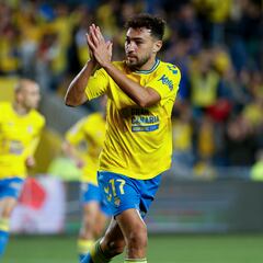 Munir se da una vuelta perfecta