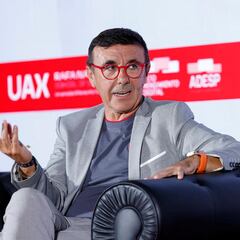 “Si no entendemos lo digital como una oportunidad, nos quedamos fuera”