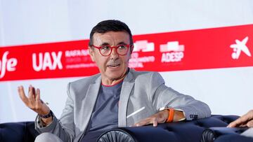 “Si no entendemos lo digital como una oportunidad, nos quedamos fuera”