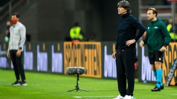 Joachim Löw.