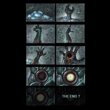 Viaje visual por el mundo de Metroid Prime