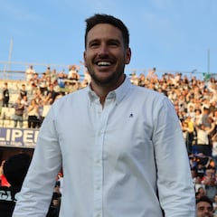 Sergi Guilló: “Tenía delante una oferta que no podía rechazar”