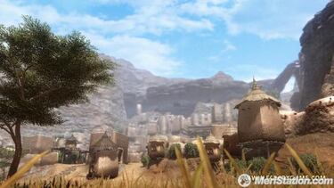 [GC] Far Cry 2, Impresiones