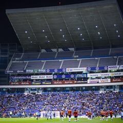 Liga MX, la sexta con asistencia a nivel mundial, ¿cuánta gente ve el fútbol mexicano?