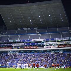Puebla vs Chivas: horario, TV, canal, cómo y dónde ver el Apertura 2024, Liga MX