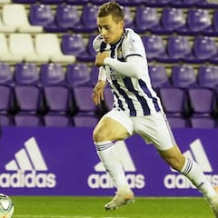 De Frutos llega al Rayo