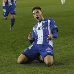 Munir: "Todavía seguimos en una situación jodida"