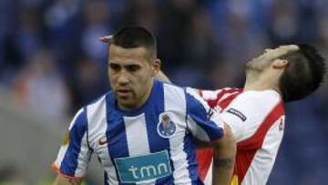 El Sevilla muere matando