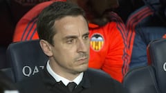 Neville: "We have to deliver on Sunday"