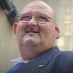 El Dandy de Barcelona sufre un infarto en directo