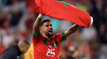 Mundial de Clubes de la FIFA 2022: el análisis 1x1 de los equipos clasificados