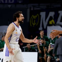 Un Madrid-CSKA contra la lógica
