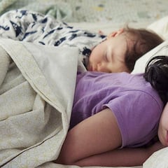 El motivo por el que el cambio horario afecta más a los niños y personas mayores