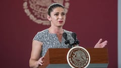 Ana Guevara señala que por error de contador le condonaron deuda en el SAT