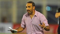 Ex DT de Estudiantes es el nuevo entrenador de Antofagasta