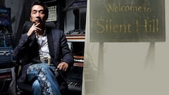 Konami dice que no pidió borrar el vídeo de Yamaoka (Silent Hill) anticipando su nuevo juego