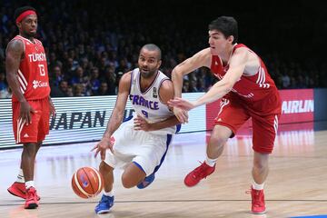 Todos los NBA que puedes ver en el Eurobasket 2017