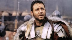 El primer logo de ‘Gladiator 2′ confirma su título oficial y la frase que lo acompaña es todo un homenaje al personaje de Russell Crowe