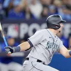 ¿Qué es el ‘Rally Shoe’, la cábala de los Seattle Mariners?